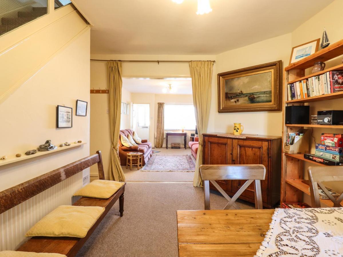 La Plage Deal Zewnętrze zdjęcie