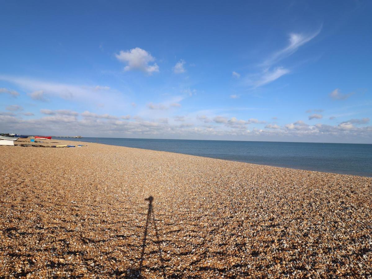 La Plage Deal Zewnętrze zdjęcie