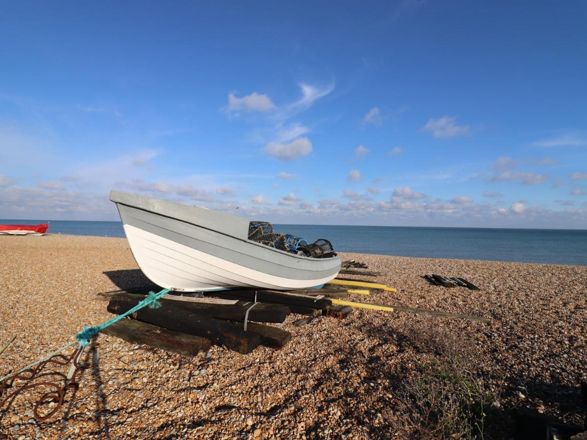La Plage Deal Zewnętrze zdjęcie
