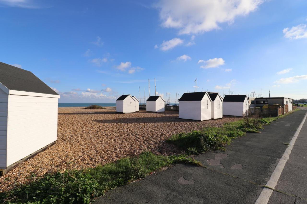 La Plage Deal Zewnętrze zdjęcie