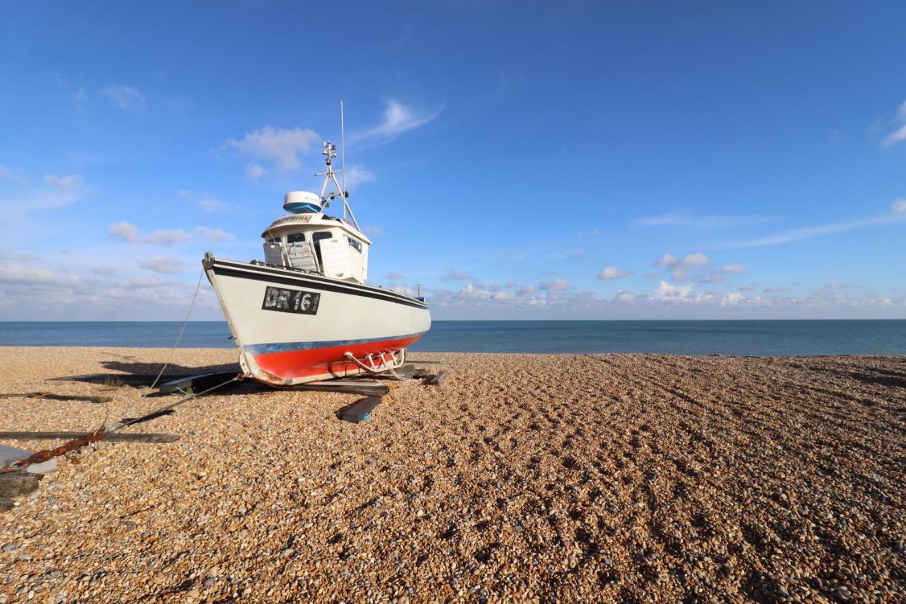 La Plage Deal Zewnętrze zdjęcie